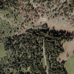 Satellite imagery of Wetschkenkopf, AT
