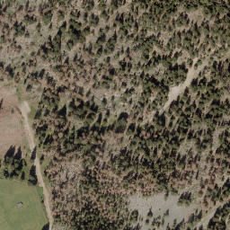 Satellite imagery of Wetschkenkopf, AT