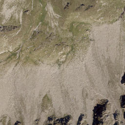 Satellite imagery of Klenitzen, AT