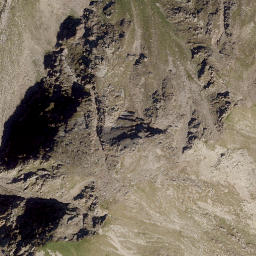 Satellite imagery of Klenitzen, AT