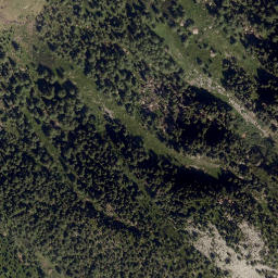 Satellite imagery of Kampleck, AT
