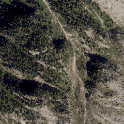 Satellite imagery of Kampleck, AT