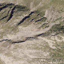 Satellite imagery of Dornbachalpe, AT