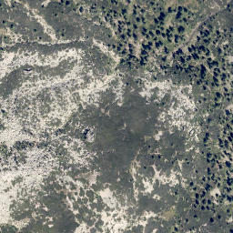 Satellite imagery of Stangnock, AT