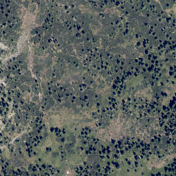 Satellite imagery of Stangnock, AT