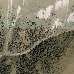 Satellite imagery of Wintertalernock, AT