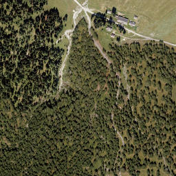 Satellite imagery of Flattnitzer Höhe, AT