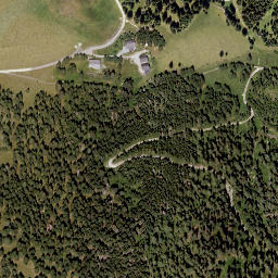 Satellite imagery of Flattnitzer Höhe, AT