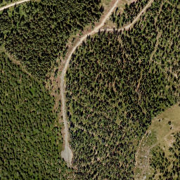 Satellite imagery of Dorferecken, AT