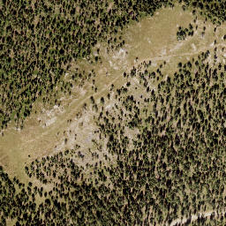 Satellite imagery of Dorferecken, AT