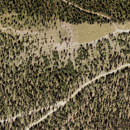 Satellite imagery of Dorferecken, AT