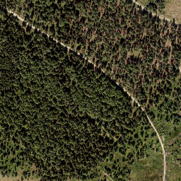 Satellite imagery of Eselberg, AT
