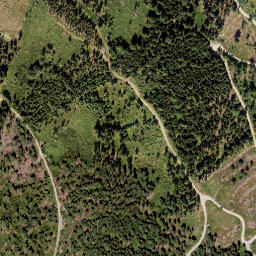 Satellite imagery of Eselberg, AT