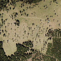 Satellite imagery of Ladinigriegel, AT