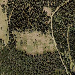 Satellite imagery of Ladinigriegel, AT