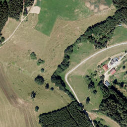 Satellite imagery of Kirchriegel, AT