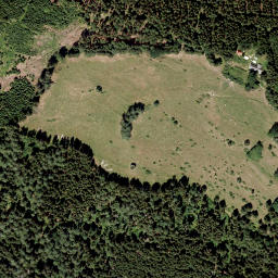 Satellite imagery of Rudolfshöhe, AT