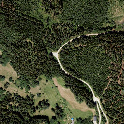Satellite imagery of Rudolfshöhe, AT