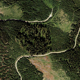 Satellite imagery of Rudolfshöhe, AT