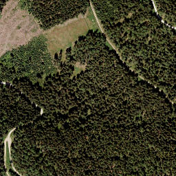 Satellite imagery of Löllinger Berg, AT