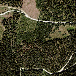 Satellite imagery of Löllinger Berg, AT