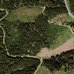 Satellite imagery of Klippitztörl, AT