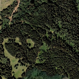 Satellite imagery of Schulterkogel, AT