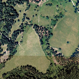 Satellite imagery of Klementkogel, AT