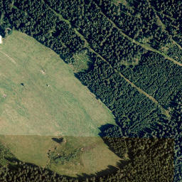 Satellite imagery of Klementkogel, AT