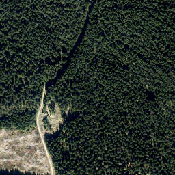 Satellite imagery of Lochstein Klugveitl, IT