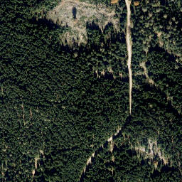 Satellite imagery of Lochstein Klugveitl, IT