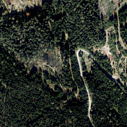 Satellite imagery of Lochstein Klugveitl, IT