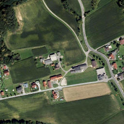 Satellite imagery of Hütteregg, AT