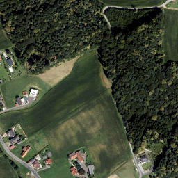 Satellite imagery of Hütteregg, AT