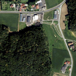 Satellite imagery of Lamberg, AT