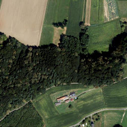 Satellite imagery of Lamberg, AT