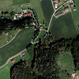 Satellite imagery of Wagenhoferberg, AT