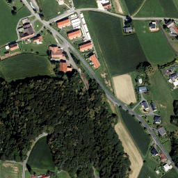 Satellite imagery of Wagenhoferberg, AT