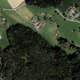 Satellite imagery of Wagenhoferberg, AT
