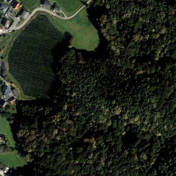 Satellite imagery of Steinberg, AT