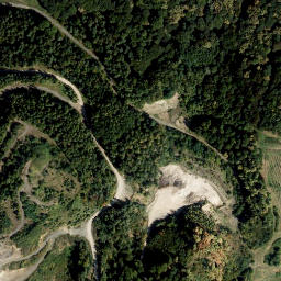 Satellite imagery of Steinberg, AT