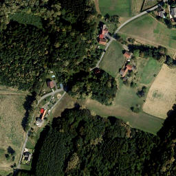 Satellite imagery of Pyramide, IT