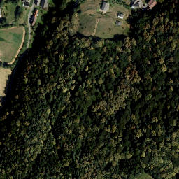 Satellite imagery of Pyramide, IT