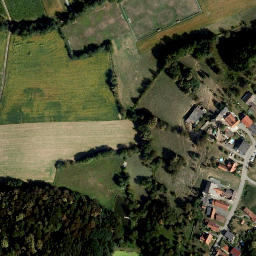 Satellite imagery of Bertholdstein, AT
