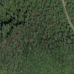 Satellite imagery of Elizabeth Ridge, US