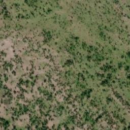 Satellite imagery of Wisherd Ridge, US