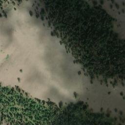 Satellite imagery of SW Section 23 Mine, US