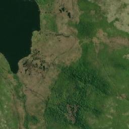 Satellite imagery of Eastern Ridge, CA