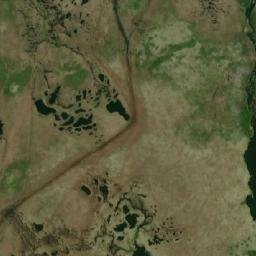 Satellite imagery of Eastern Ridge, CA