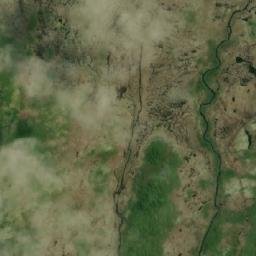 Satellite imagery of Three Stick Ridge, CA